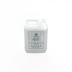 PRO-FLH專業(yè)高濃長停留煙霧油(4L）