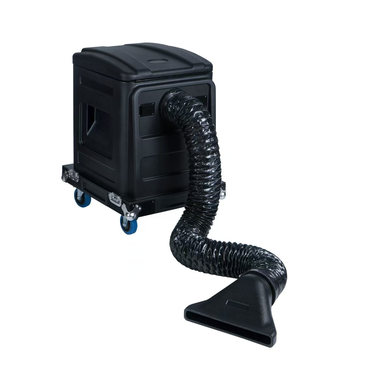 MP-6000全自動(dòng)舞臺(tái)干冰機(jī)